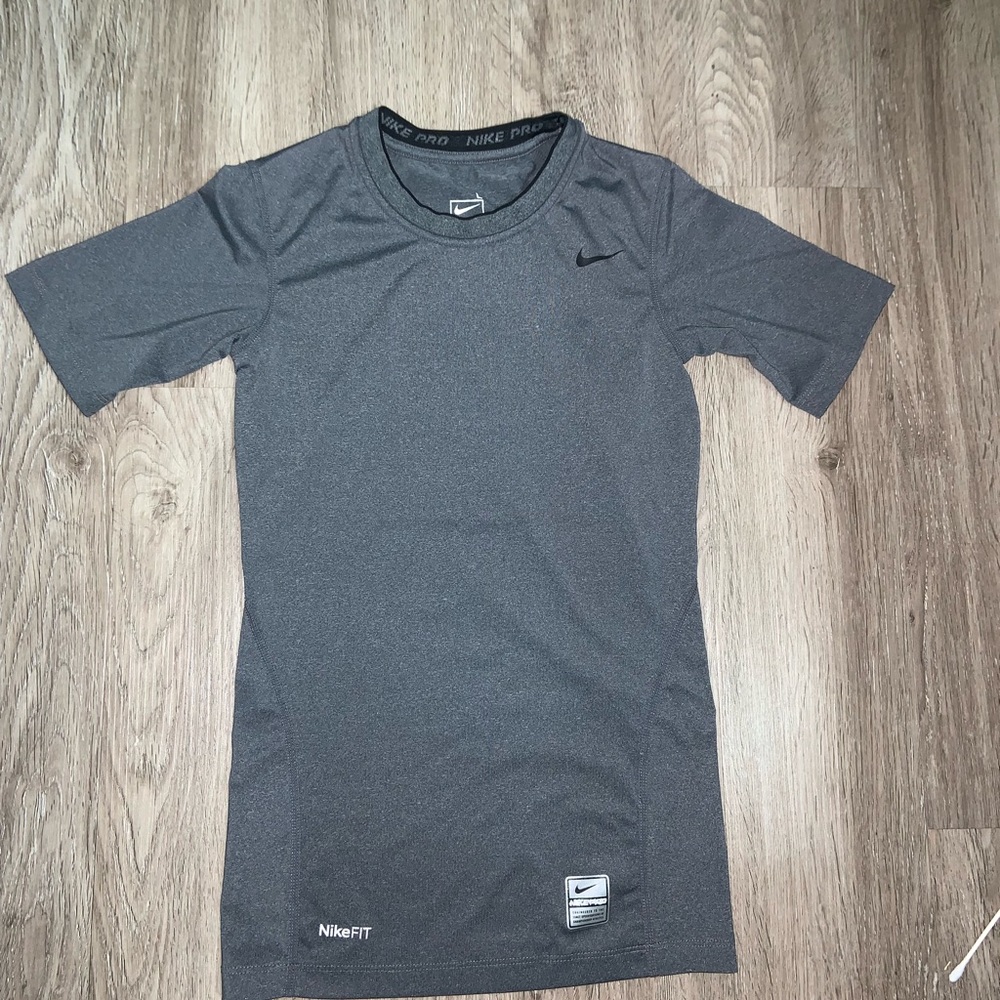 Children’s workout top